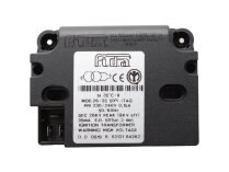 Transformador de encendido FIDA 26/35 ITAQ, art: ENTBC32.