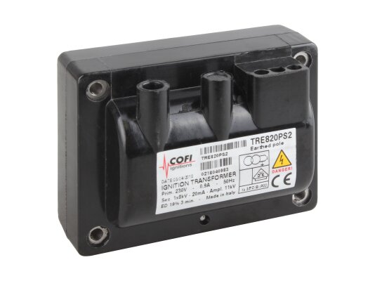 Transformador de encendido Cofi TRE820PS2