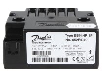 Transformador de encendido Danfoss EBI4 HP 1P 052F4049