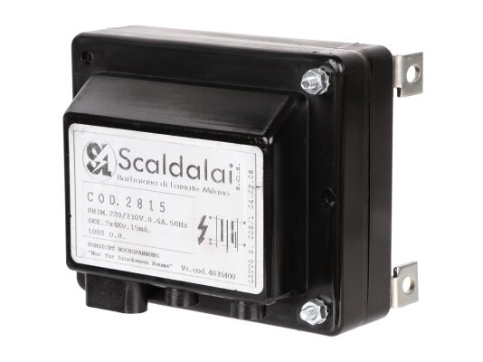 Transformador de encendido Scaldalai 2815