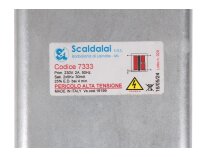 Scaldalai 7333 ignition transformer