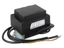 Weishaupt Z 20 140 E12-W ignition transformer