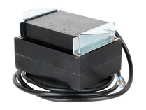 Weishaupt Z 20 140 E12-W ignition transformer, art: 603112.