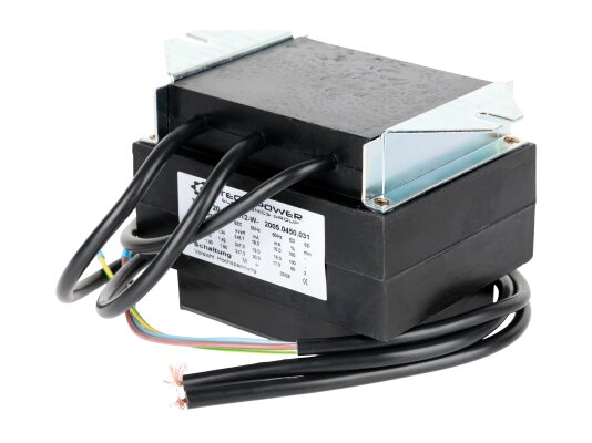 Transformador de encendido Weishaupt Z 20 140 E12-W, art: 603112.