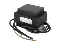 Transformador de encendido Weishaupt Z 20 140 E12-W
