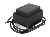 Transformador de encendido Weishaupt Z 20 140 E12-W