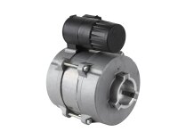Simel ZS 51/2072-32 Electric Motor