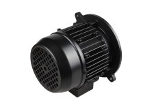 Motor eléctrico Simel 52/3012, 0,37 kW