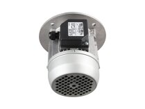 Simel 13B/3011 electric motor, 550W