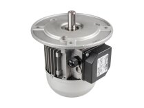 Motor eléctrico Baltur 13B/3011, 550W, art: 0005010176