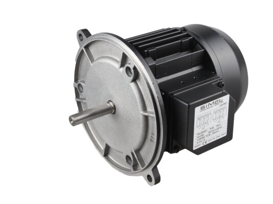 Baltur 52/3011 electric motor, 0.55 kW, art: 5418.