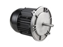 Simel 52/3011 electric motor, 0.55 kW