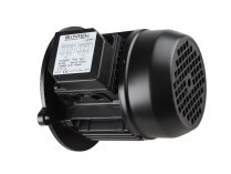 Simel 52/3011 electric motor, 0.55 kW