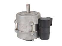 Simel ZD 1-89/2072-32 Electric Motor, 75W