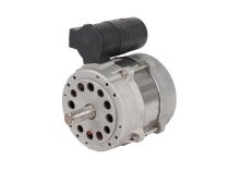 Motor eléctrico Simel ZD 1-89/2072-32, 75W