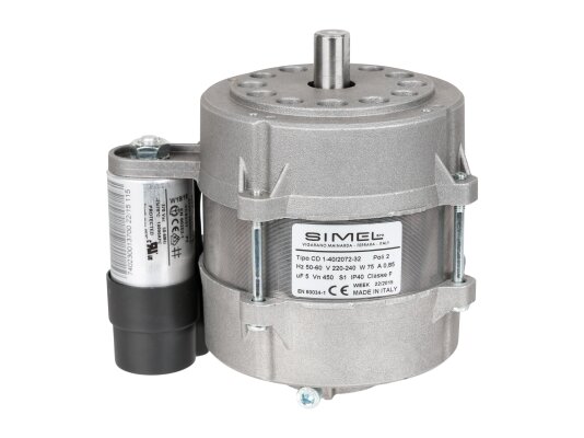 Motor eléctrico Simel CD 1-40/2072-32