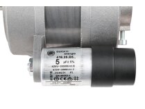 Motor eléctrico Simel CD 1-40/2072-32