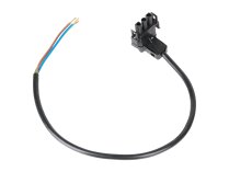 Motor eléctrico Simel CD 1-40/2072-32