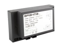 Brahma FM12 Burner Controller, 37002027
