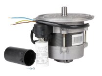 Simel CD 42/2069-32 electric motor, 0.075 kW