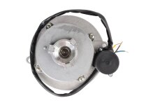 Motor eléctrico Simel CD 42/2069-32, 0.075 kW