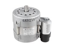 Motor eléctrico Elco CD 42/2078-32, 100W, Art: 65322874