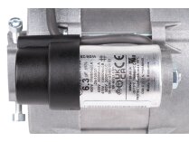 Simel CD1-42/2079-32 Electric Motor, 0.13 kW