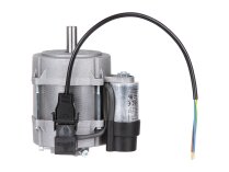 Motor eléctrico Simel CD1-42/2079-32, 0,13 kW