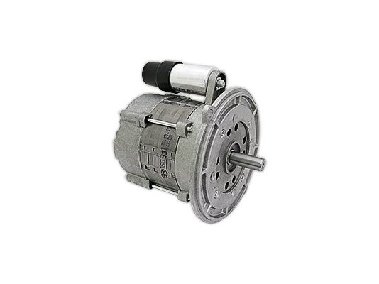 ACC 130W Electric Motor, Article number 65322872