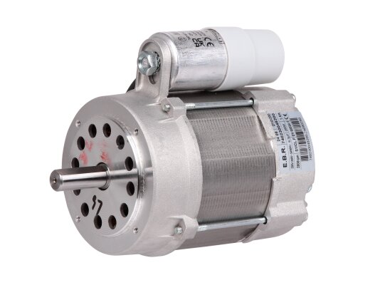 Simel CD 42/2075-32 electric motor
