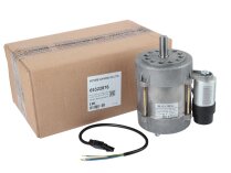 Simel CD 42/2075-32 electric motor
