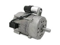 Motor eléctrico Weishaupt ECK 03/F-2, art: 652100.