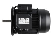 Simel 31/3017 Electric Motor, 0.55 kW