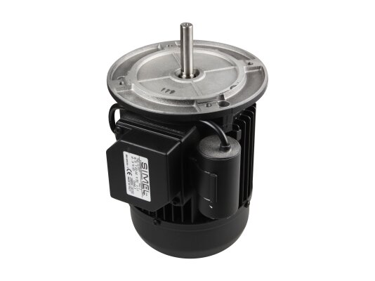 Motor eléctrico Simel 31/3017, 0.55 kW.