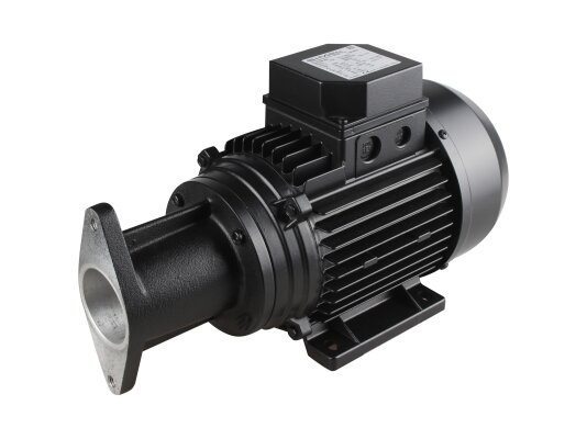 SIMEL 1.5 kW (44/6 IE2) motor, art. 65325247