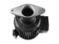Simel 44/6 IE2 electric motor