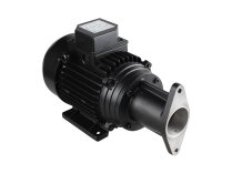 Simel 44/6 IE2 electric motor