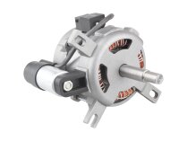 Motor eléctrico Simel XS1-70/2072-32, art: 13007722