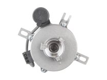 Motor eléctrico Simel XS1-70/2072-32, 40W