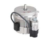 Simel ZS AA/2072-32 electric motor