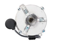 Simel ZS AA/2072-32 electric motor