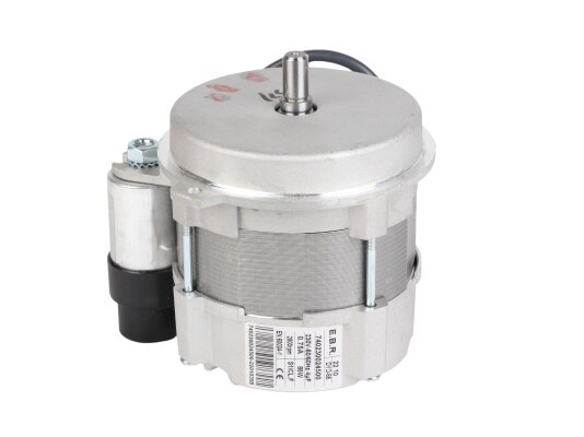 Motor eléctrico Simel ZS AA/2072-32