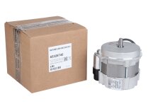 Motor eléctrico Simel ZS AA/2072-32