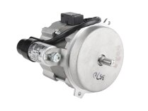 Motor eléctrico Simel ZS AA/2072-32