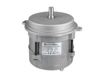 Motor eléctrico Simel ZS AA/2072-32