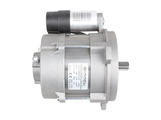 Motor eléctrico ACC 95W, art. 13020329