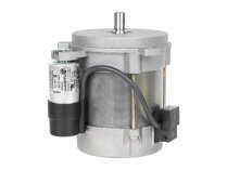 Motor eléctrico ACC de 115W