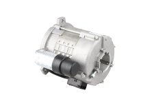 Elco 140W Electric Motor, 13011607