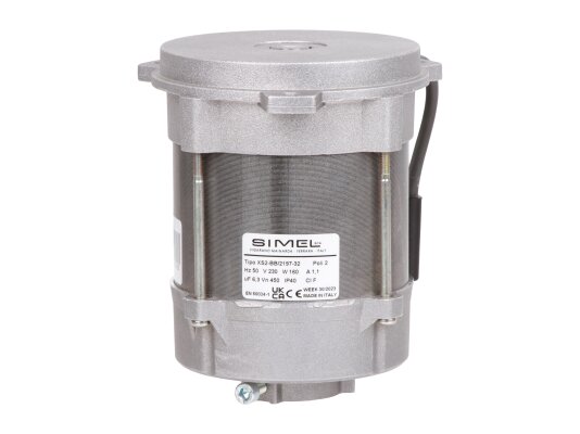 Motor eléctrico Elco 140W, 13011607