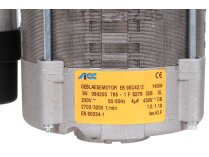 Motor eléctrico Elco 140W, 13011607